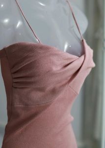 Stretchable Dress