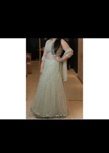 Elegant Lehenga Set