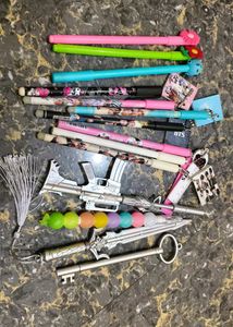 Fun Pen Bundle