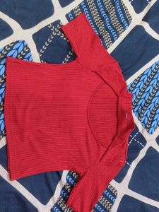 H&amp;m Top
