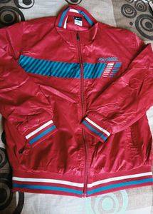 Mens Nike Jacket