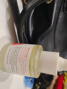 Plum Squalane &amp; Vitamin E Face Oil