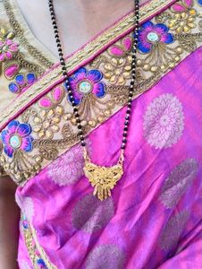 Mangalsutra Combo Set Of Two