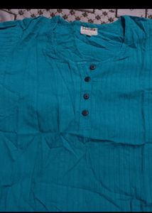 FabIndia New Kurta Not Used