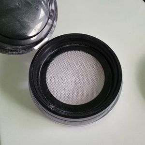 Mac Studio Fix Set&amp;Blur Translucent loose Powder