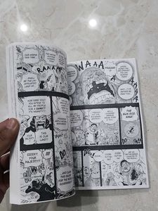 One Piece Vol 108