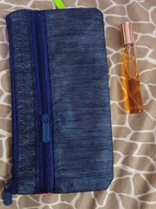 Plum Baby Vanilla Vibes perfume with free pouch