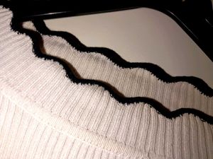 it&#39;s a woollen sweatshirt for winter wear