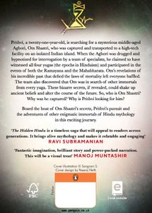 The Hidden Hindu