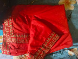 3 Combo Of Saree