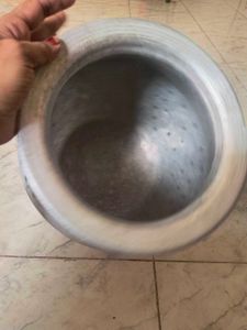 Big Aluminum Pot For Cooking