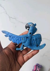 Rio Bird Figure