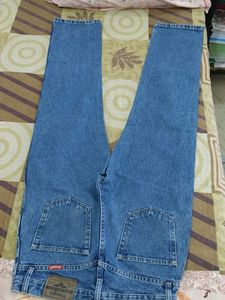 Stylish Women Full Length Jeans