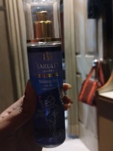 Yardley London Shining Star
