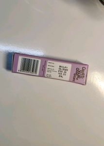 bob&amp;bae semi matte liquid Lipstick