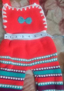Newborn Baby Set