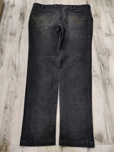 Sc8845 Sabrin Jeans Waist 36