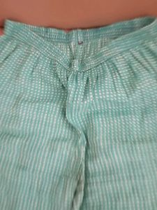 Elegant Ethnic Kurta Set