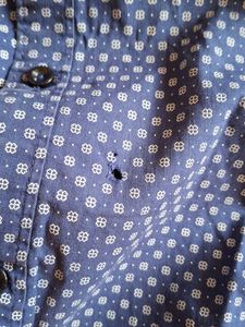 Casual Party Wear Shirt