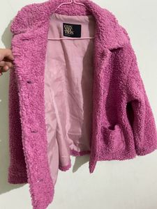 Pink Overtop
