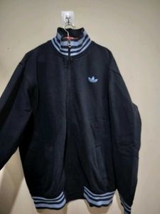 Adidas Track Jacket
