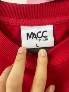 MACC STUDIO TSHIRT