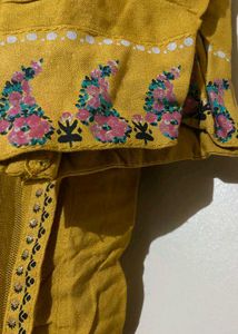 W Brand Kurta