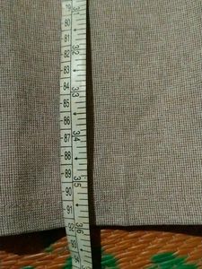 Formal Pants