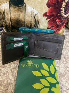 Brand New Men’s Wallet