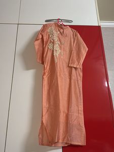 Cotton Full Set Suit