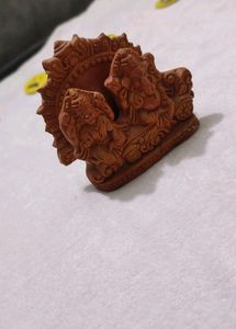 Idol Peice Or God