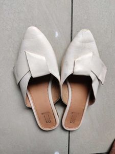 White Mules