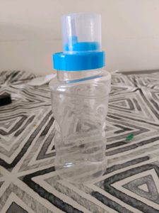 Oil Dispenser