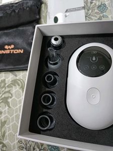 Winston Care Blackhead Remover