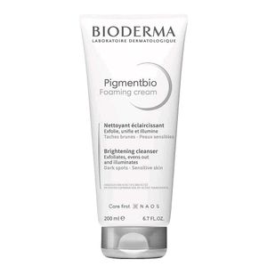 Bioderma Pigmentbio &amp; Sebium Cleansers Combo