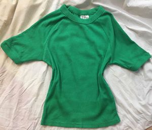 Green T-Shirt