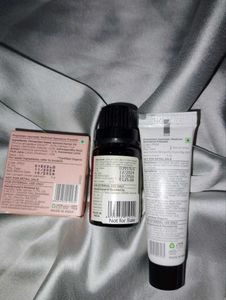 Forest Essentials 3 Products