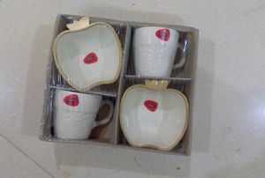 Cup Set Plastic