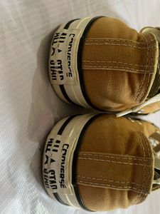 Converse Chuck Taylor All Star Low - UK 6