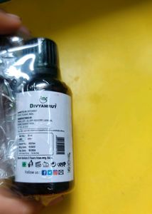 Pure&amp; Natural Rosemary Essential Oil with Dropper