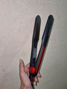 Hair Straightener