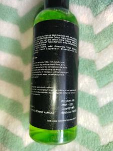 Procare Fruit Vincope Hair Color