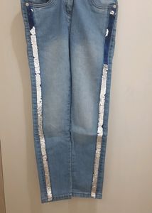 Reliance Trends Girls Jeans