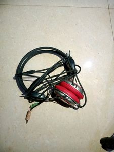 INTEX HEADPHONE 🎧 GAMING