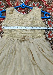 Girls' Special Occasion Dress