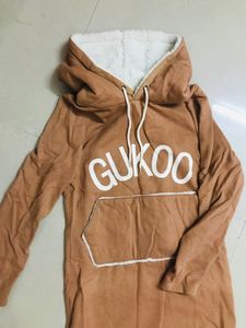 Super cozy Long boyfriend HOODIE 😍