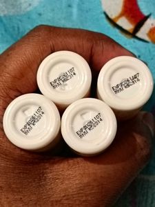 Pack Of 4 Innisfree Vitamin C Serum ,28ml