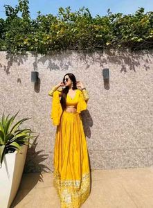 Lehnga