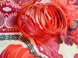 Lady Bangle 2 Set