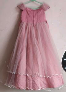 Gown For Girls